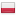 tejer.pl hosted country